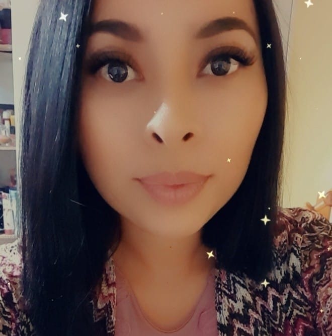 Debbie Carolina Arteaga Terrazas